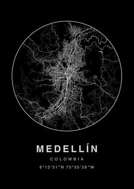 Medellin