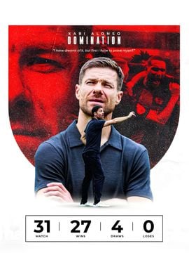 the legend Xabi Alonso 