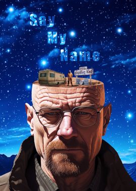 Say My Name Breaking Bad 