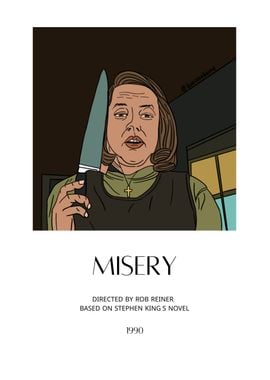 Misery