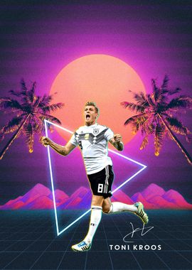 Toni Kroos