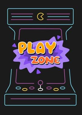 Play Zone Where Fun