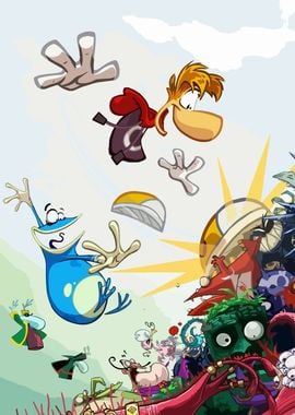 Rayman