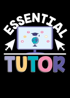 Essential Tutor Educator