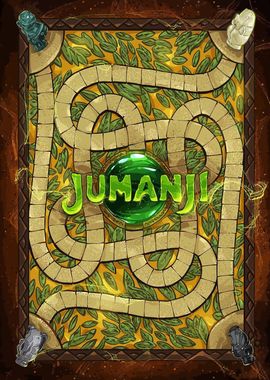 Jumanji