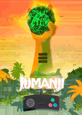 Jumanji