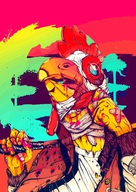 Hotline Miami