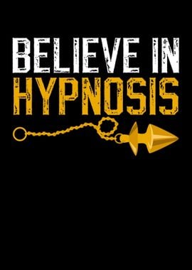 Believe In Hypnosis