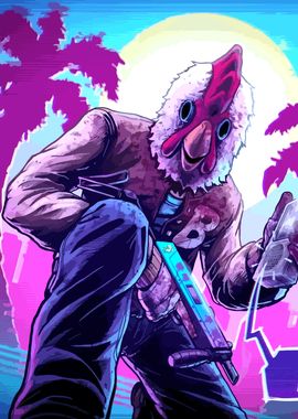 Hotline Miami