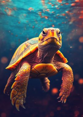 Turtle Animals