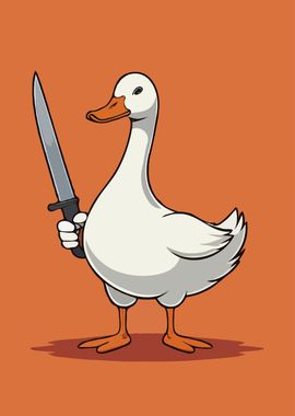 Duck Hero