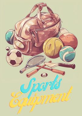 Sports Equipment