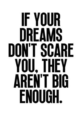 Dream Big