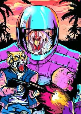 Hotline Miami