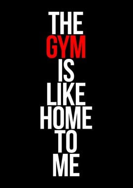 Gym Quotes