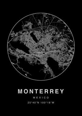 Monterrey