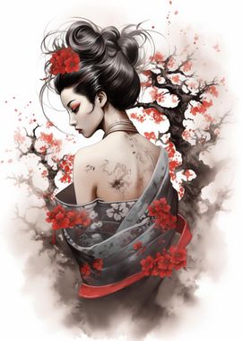 Geisha