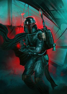 Boba Fett