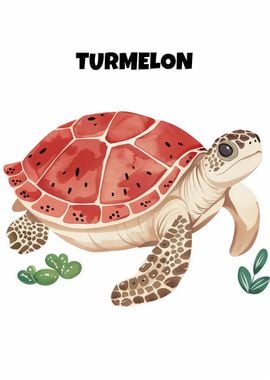 Turmelon