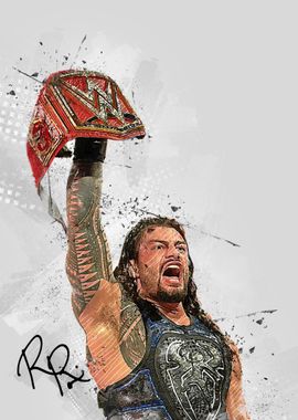 Roman Reigns