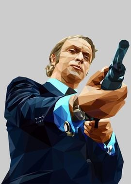 GET CARTER