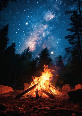 Campfire