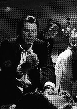 pulp fiction 