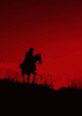 Red Dead R