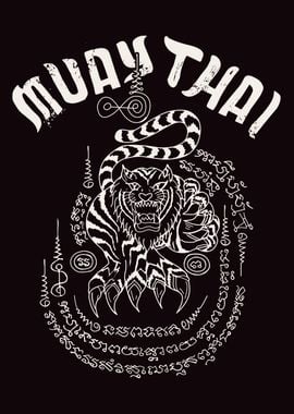 Suea Tapop Muaythai Tigers