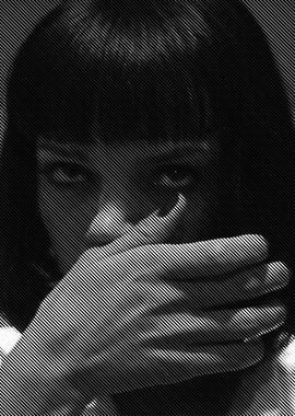 pulp fiction mia wallace