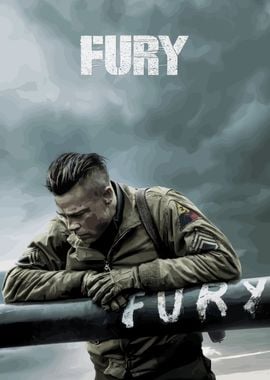 Fury