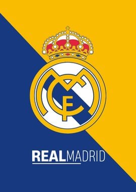 Real Madrid Cf