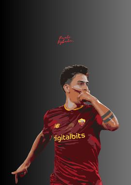 dybala