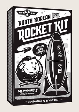 rocket kit