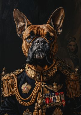 Dog Emperor