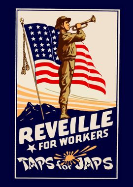 reveile workers