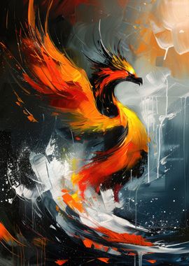 Phoenix Rising