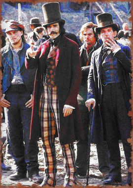 gangs of new york