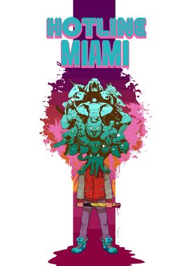 Hotline Miami