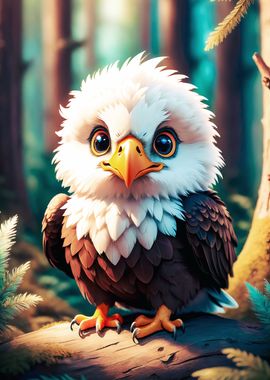 Little Eagle