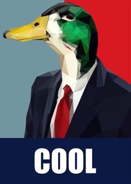 mallard duck meme