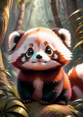 Red Panda