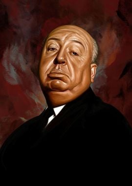 Alfred Hitchcock