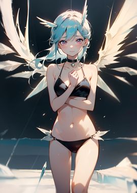 Angel Girl