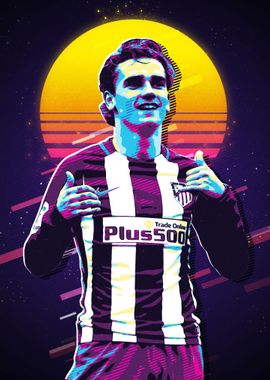 Antoine Griezmann