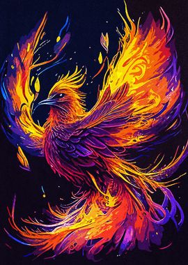 Phoenix Fantasy