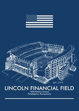 LINCOLN FINANCIAL USA