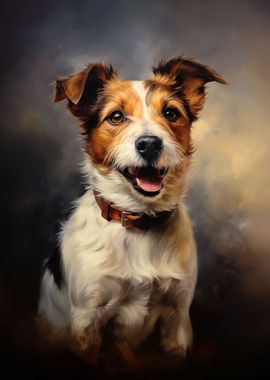 Jack Russell Terrier