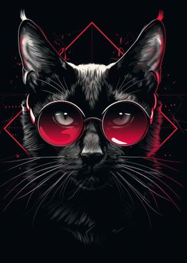 The Dark Cat