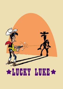 lucky shadow luke